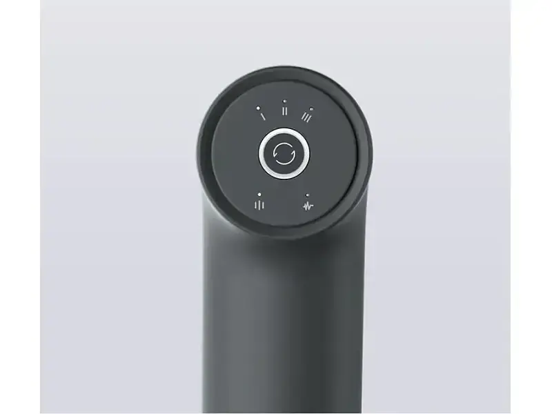 Перкусійний масажер Xiaomi Massage Gun mini 2 EU (BHR9480EU) - фото 5