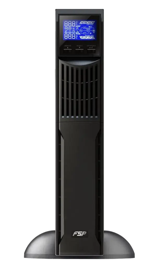 Линейно-интерактивный ИБП FSP Champ 3K Rack (PPF27A1102) - фото 3