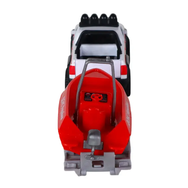 Автомодель 510217.270 "Водна служба порятунку" TechnoDrive, в коробці (8713219578056) - фото 5