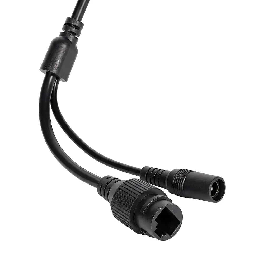 IP PTZ-відеокамера з WiFi 6Mp (2*3Mp) Light Vision VLC-9606WI10ZL (CareCam Pro) f=4+8mm, ІЧ+LED-підсвічування, з мікрофоном (75-00353) - фото 7
