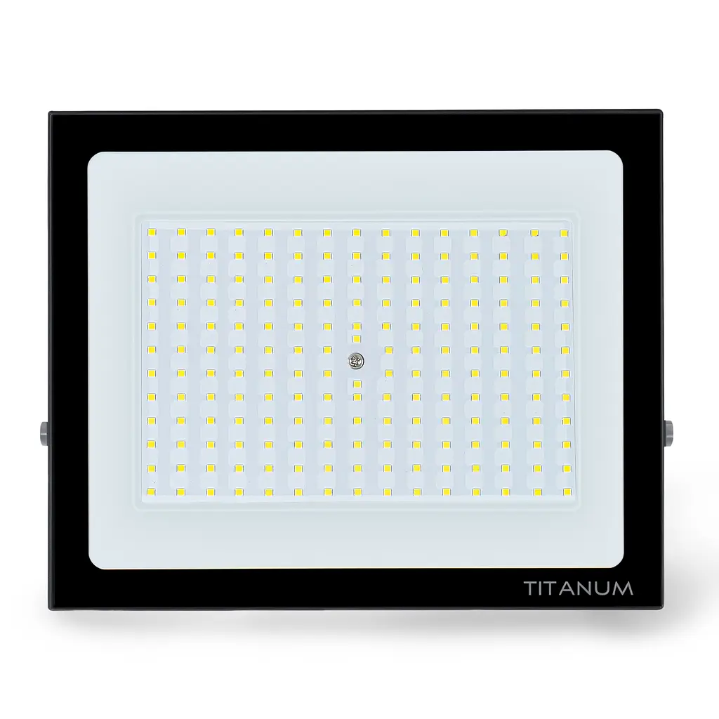 LED прожектор Titanum TLF1006, 100W 6500K (28742-000) - фото 2