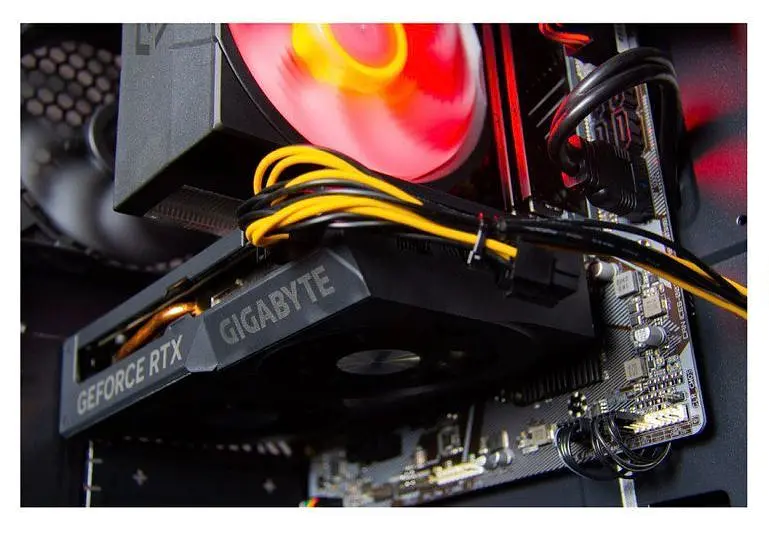 Компьютер HAL3000 MEGA Gamer Pro (PCHS2598) - фото 7