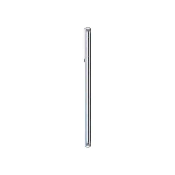 Смартфон Samsung Galaxy S21+ 8/256GB Phantom Silver (SM-G996BZSGSEK) - фото 8