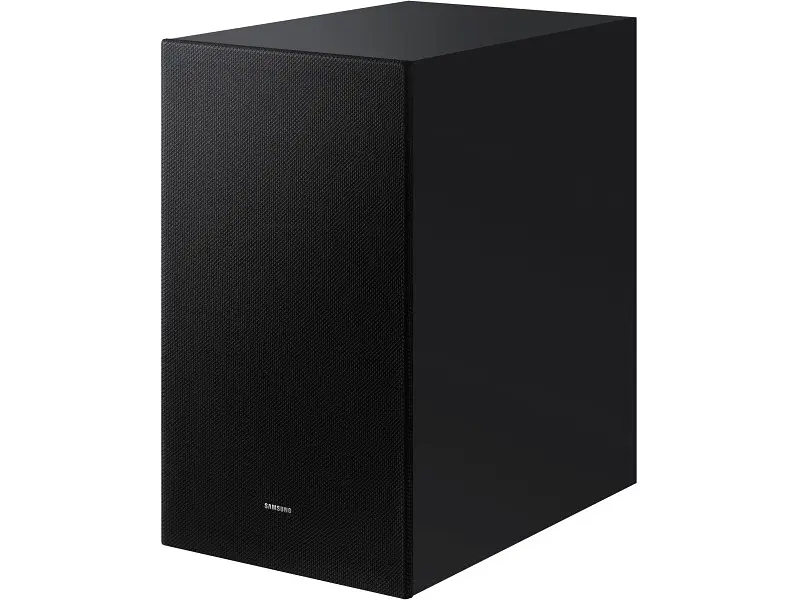 Саундбар Samsung HW-S700D/UA - фото 3