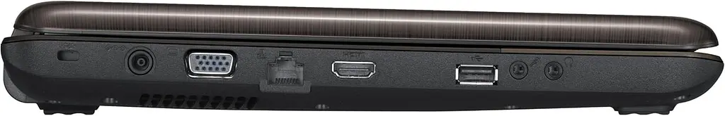 Б/В Ноутбук Samsung NP540(14"/i5-3337U/DDR3 8GB/SSD 240GB) - фото 7