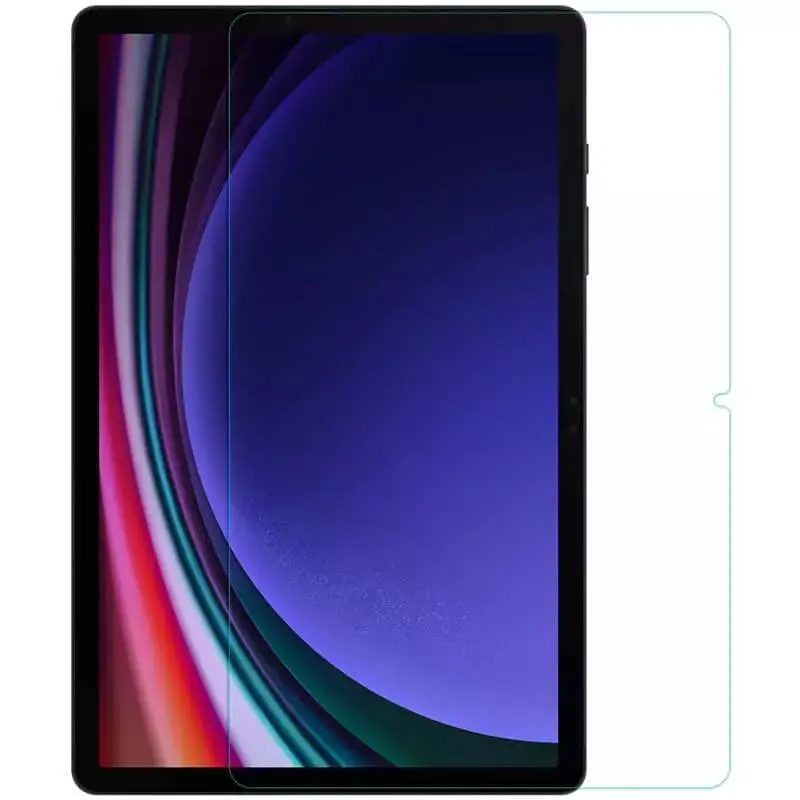 Захисне скло (H+ PRO) для Samsung Galaxy Tab S9 Nillkin teh0030185 - фото 4