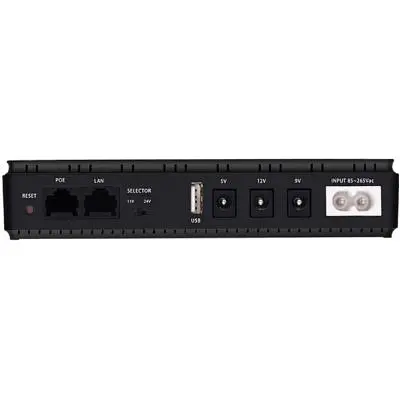Устройство бесперебойного питания TTN DC-1036P 36W 20000mAh (DCSL-1036PC_20000) - фото 5