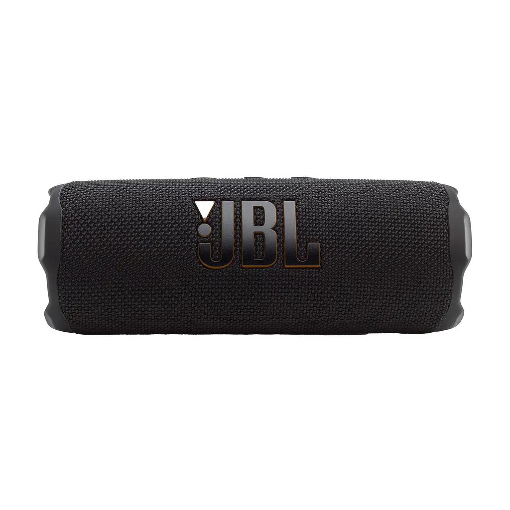Портативна колонка JBL Flip 7 Tomorrowland JBLFLIP7TML Black - фото 2