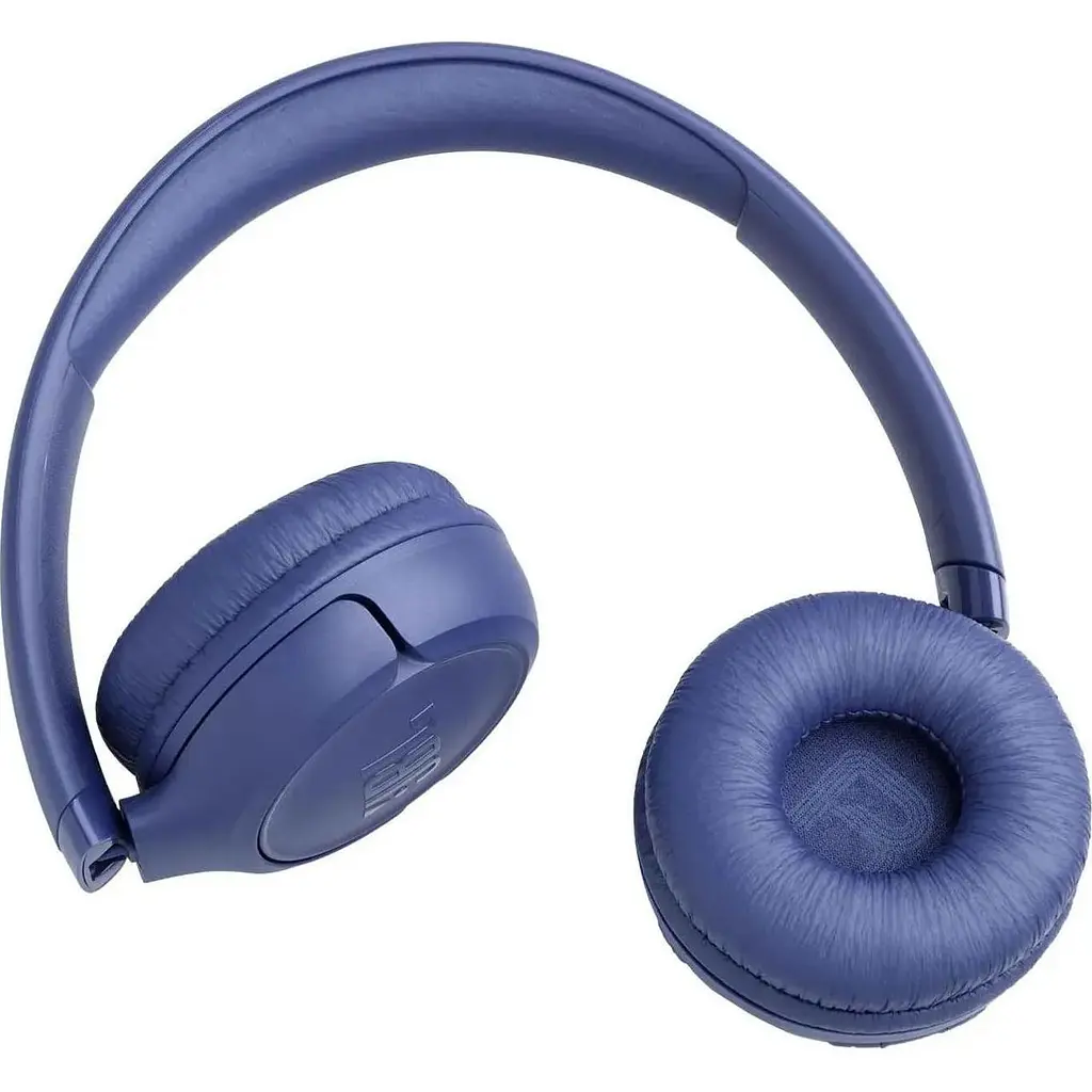 Bluetooth Stereo JBL Tune 530 BT Blue (JBLT530BTBLUEU) UA - фото 6