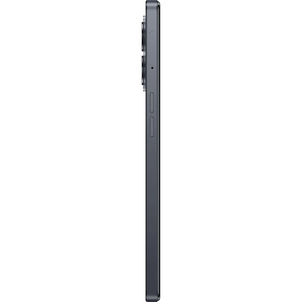 Смартфон Oppo A77 5G 4/64GB Midnight Black [78962] - фото 8