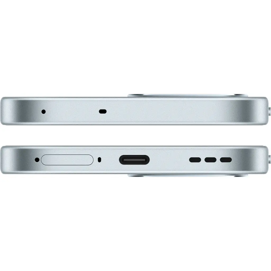 Смартфон Oppo A6 Pro 4G 8/256GB Lunar Titanium Global (6932169380478) [150612] - фото 9