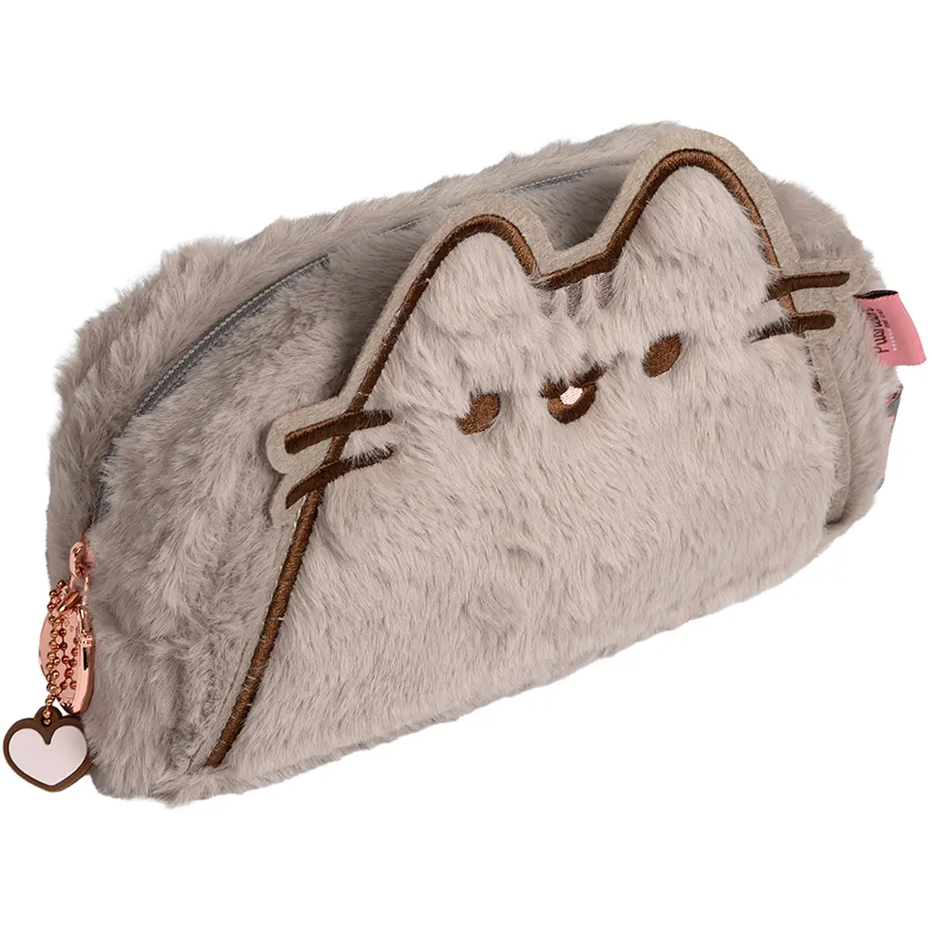 Пенал м‘який Yes Pusheen Toy PH-38 (533855) - фото 3