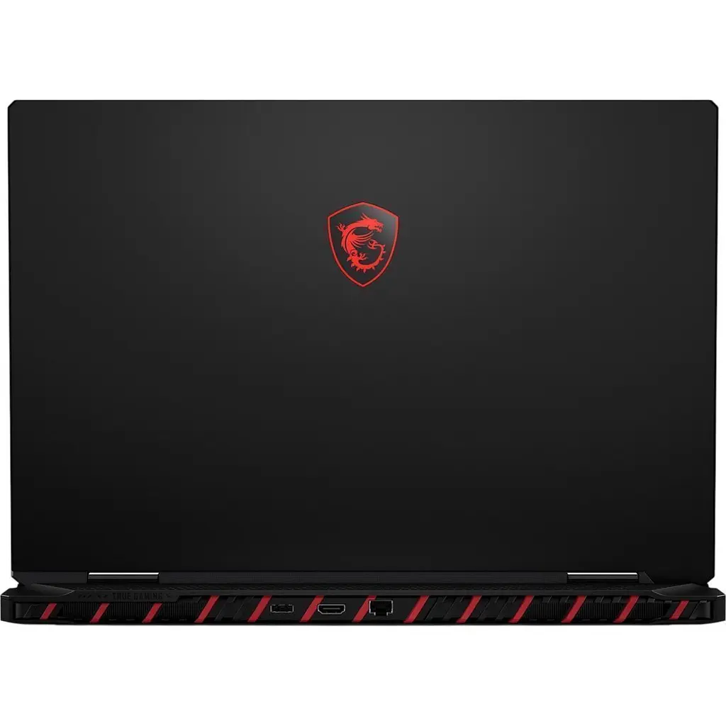 Ноутбук MSI Raider 18 HX AI A2XWJG (A2XWJG-069US) CUSTOM2 [164609] - фото 14