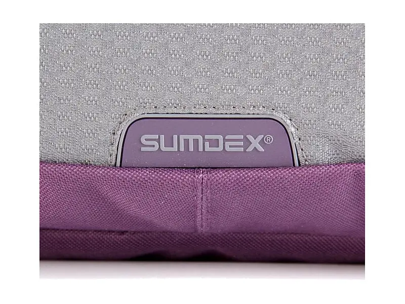 Сумка для ноутбука Sumdex Slim Computer Brief PON-318PL - фото 2