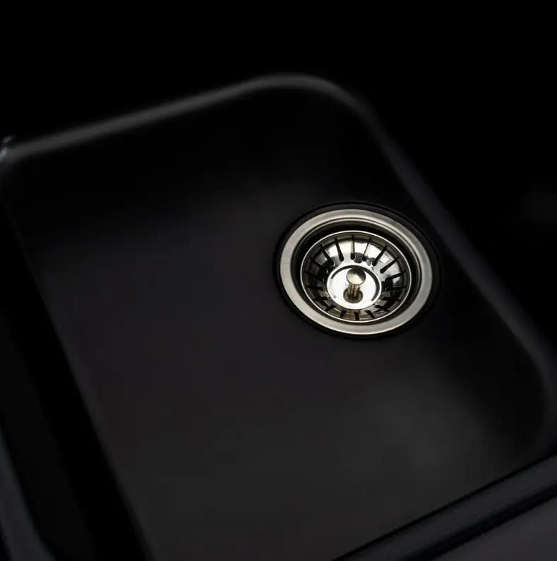 Кухонная мойка Platinum 7950 EQUATORIA (SP000035799) - фото 6