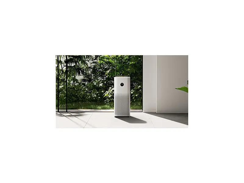 Очищувач повітря Xiaomi Smart Air Purifier 4 Pro - фото 2