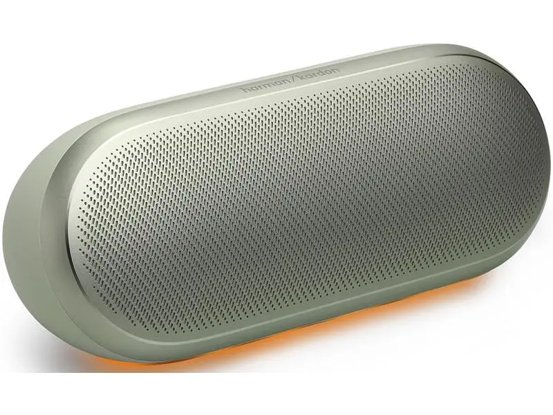 Портативна акустика Harman Kardon Luna 2 Mist (HKLUNA2MITEU) - фото 4