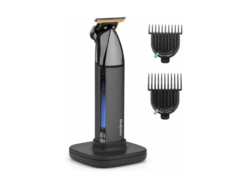 Тример BaByliss T991E - фото 2