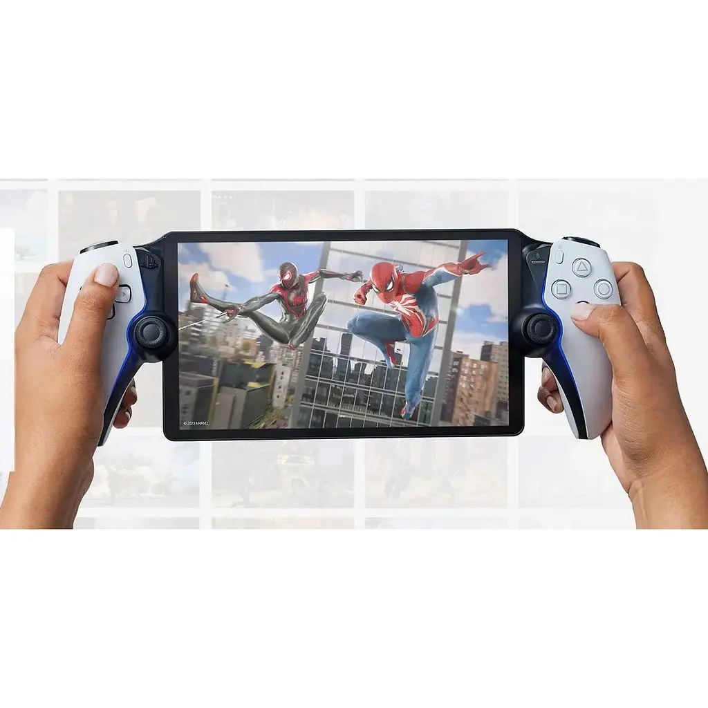 Портативное игровое устройство Sony PlayStation Portal для PS5 [97082] - фото 6