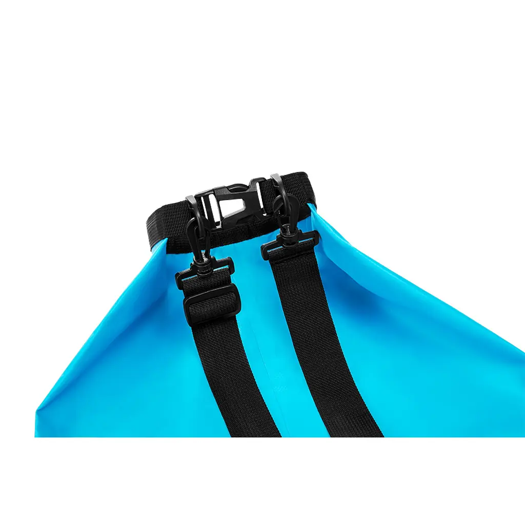 Гермомешок TSUNAMI Dry Pack 30 л водозащитный TS003 (P-5907739313270) - фото 3
