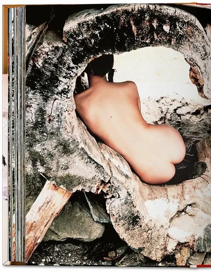 Ellen von Unwerth. Heimat - фото 6