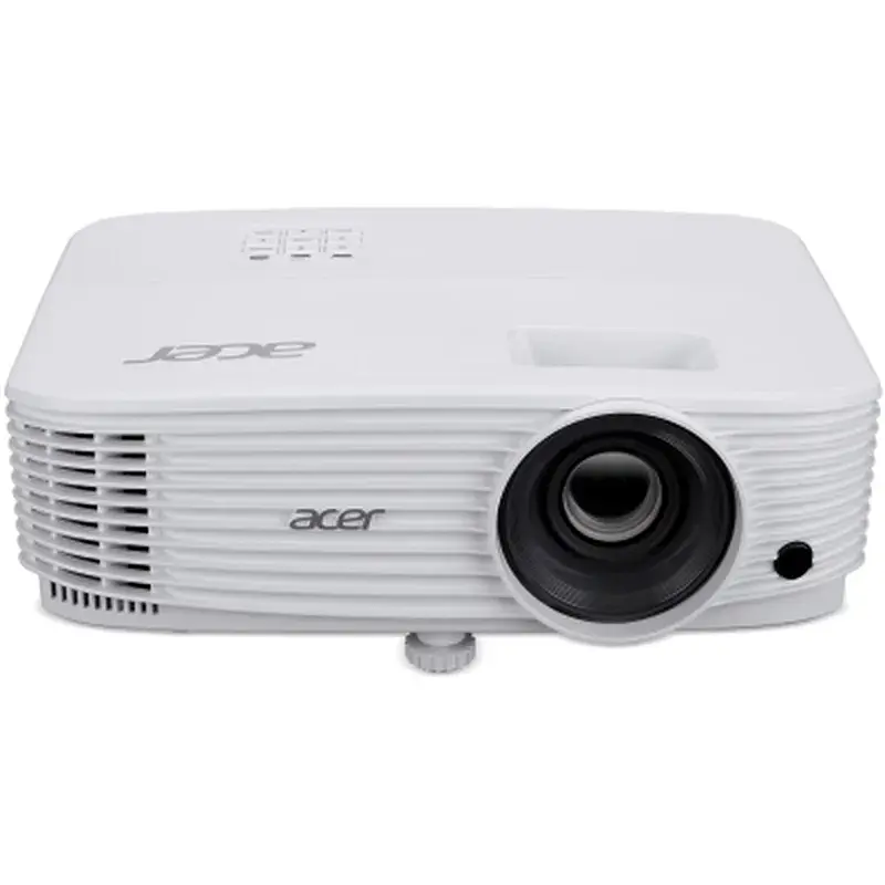 Проектор Acer X1526 (MR.JX911.001) - фото 2