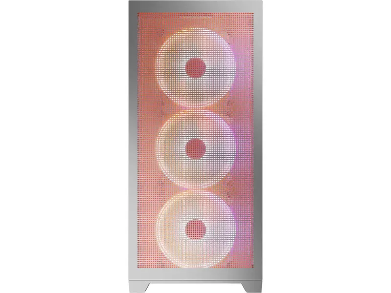 Корпус MODECOM Volcano Expanse S Apex ARGB White (AT-EXPANSE-SG-20-000000-0002) - фото 8