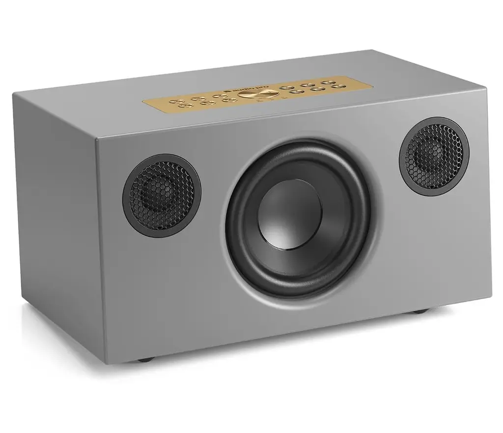 Акустична система Audio Pro C5 MkII W Grey (90404284) - фото 3