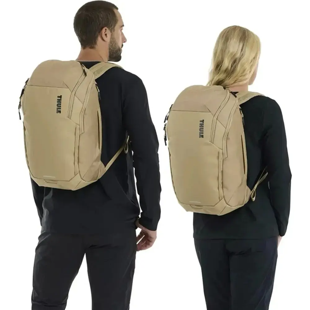 Рюкзак Thule Chasm TCHB-215 Gentle Beige 26 л (3205449) - фото 4