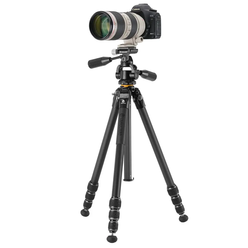 Штатив Vanguard VEO 5 264APS-38 (VEO 5 264APS-38) - фото 3