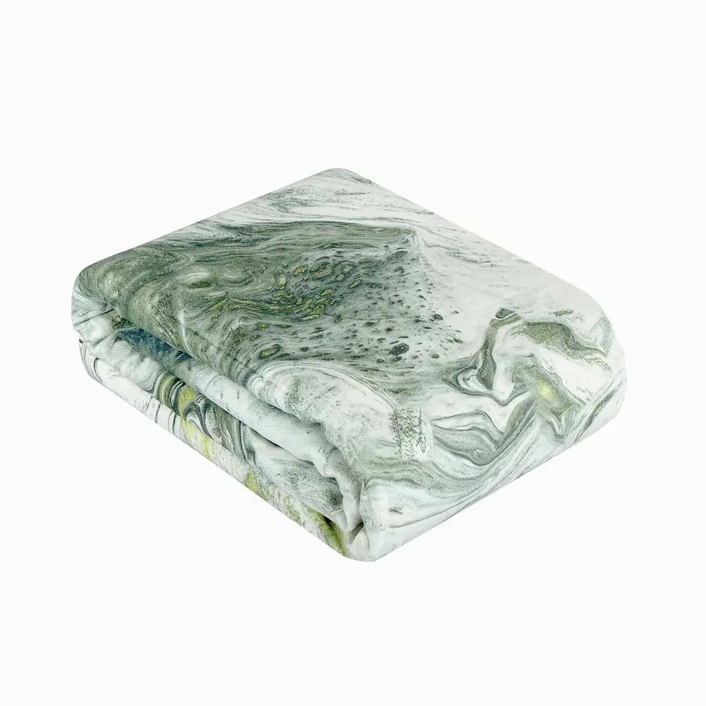 Плед Arya 150х200 см друкарський Marble AR-TR1006576 - фото 3