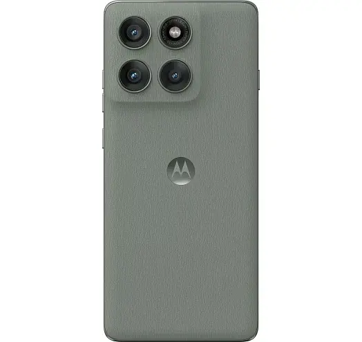 Смартфон Motorola Edge 60 Pro XT2507-1 12/512Gb Shadow PB7X0068RS UA UCRF - фото 5