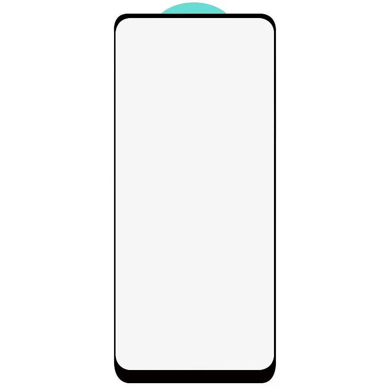 Захисне скло SKLO 3D для Xiaomi Poco F4 GT Чорний - фото 2