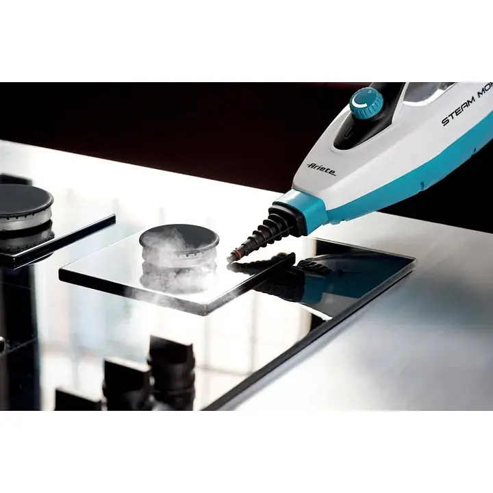 Пароочисник Ariete 4175 - фото 4