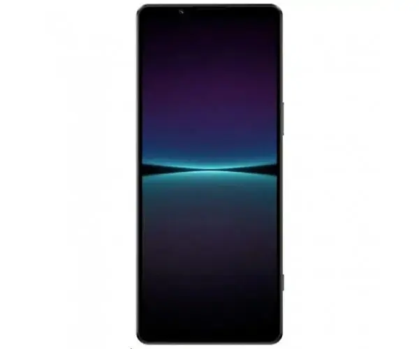 Смартфон Sony Xperia 1 IV 16/512GB Gaming Edition черный (XQ-CT72) - фото 2