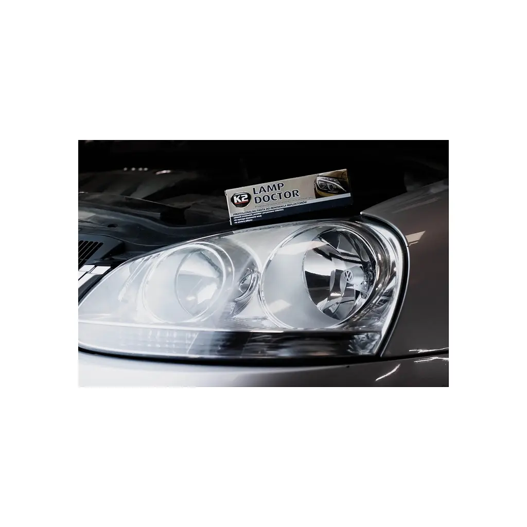 Автополіроль K2 Lamp Doctor 60 мл (L3050) - фото 8