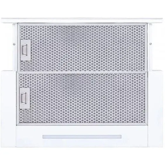 Витяжка телескопічна Weilor PTS 6265 WH 1300 LED Strip - фото 4