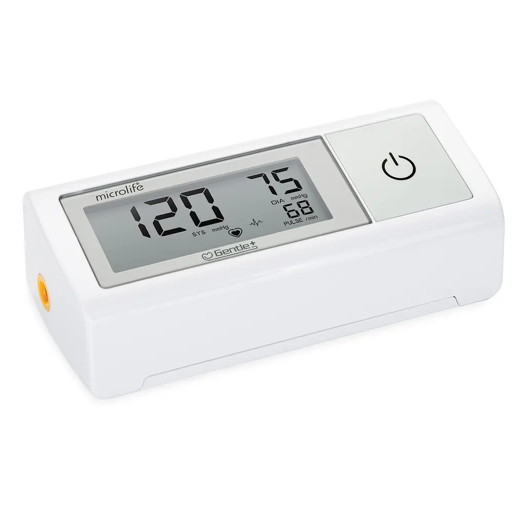 Автоматический тонометр Microlife BP A1 Easy с адаптером - фото 3