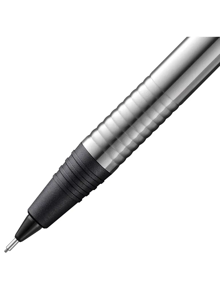Механічний Олівець Lamy Logo Матовий Чорний 0,5 мм (4000692) - фото 2