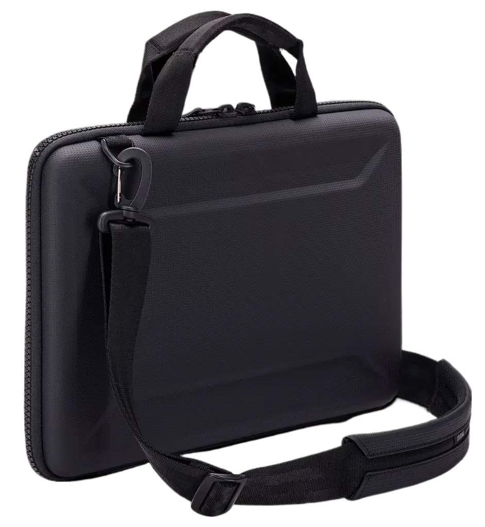Сумка Gauntlet 5 MacBook Pro Attache 14" TGAE-2558 Black Thule sum0028105 - фото 3