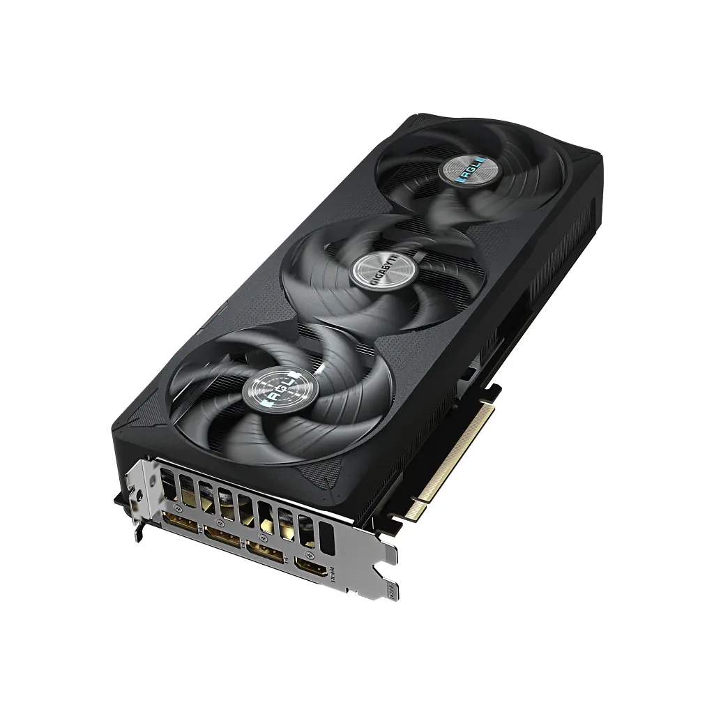 Відеокарта GIGABYTE GeForce RTX5070 Ti 16GB EAGLE OC SFF (GV-N507TEAGLE OC-16GD) - фото 7