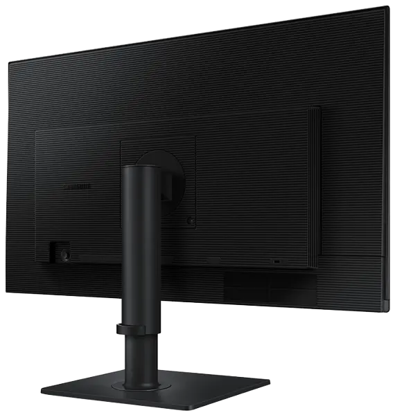 Монiтор 27" Samsung LS27D400GAIXUA - фото 6