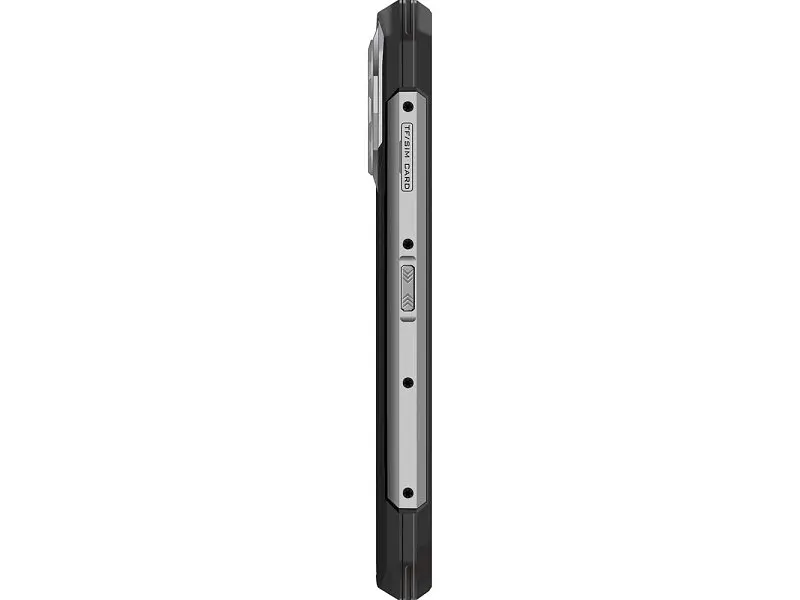 Смартфон Doogee S200 12/256GB Grey (6923740227817) - фото 11