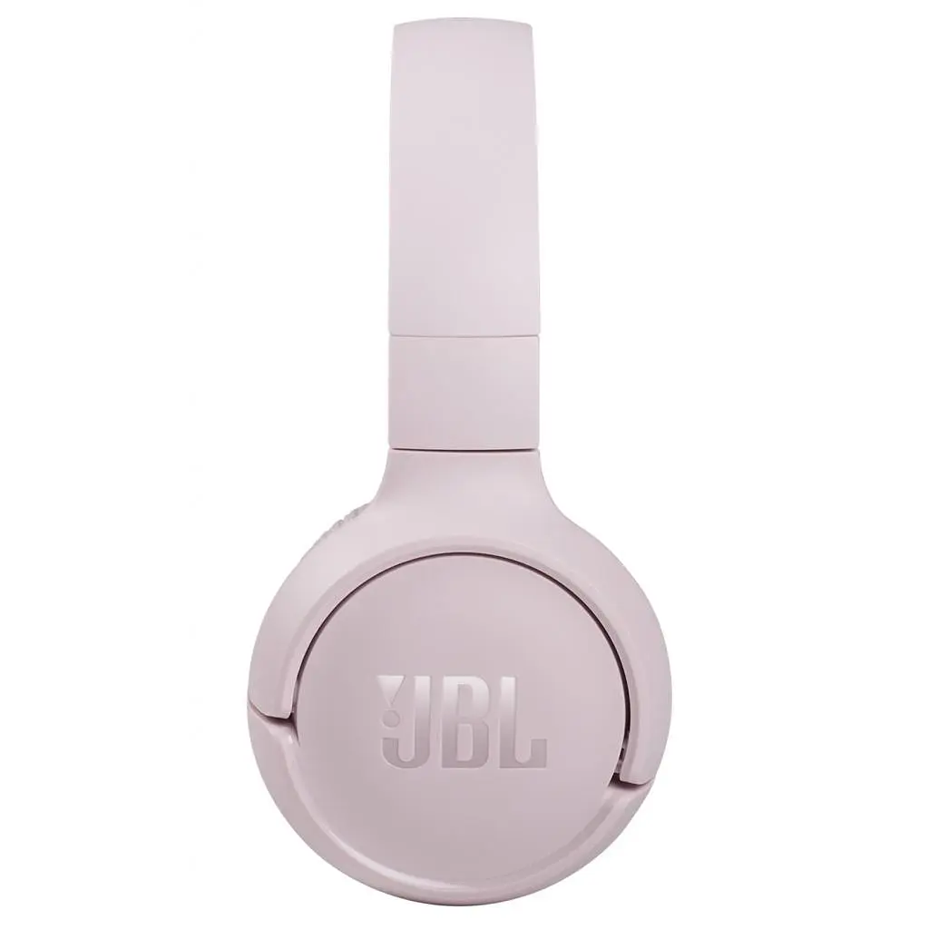 Гарнітура JBL T510BT (JBLT510BTROSEU) Rose - фото 6