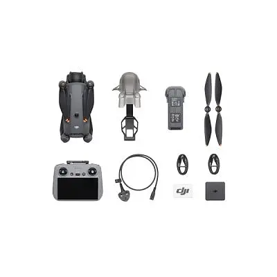 Квадрокоптер DJI Mavic 4 Pro (DJI RC-2) (CP.MA.00000849.01) - фото 2
