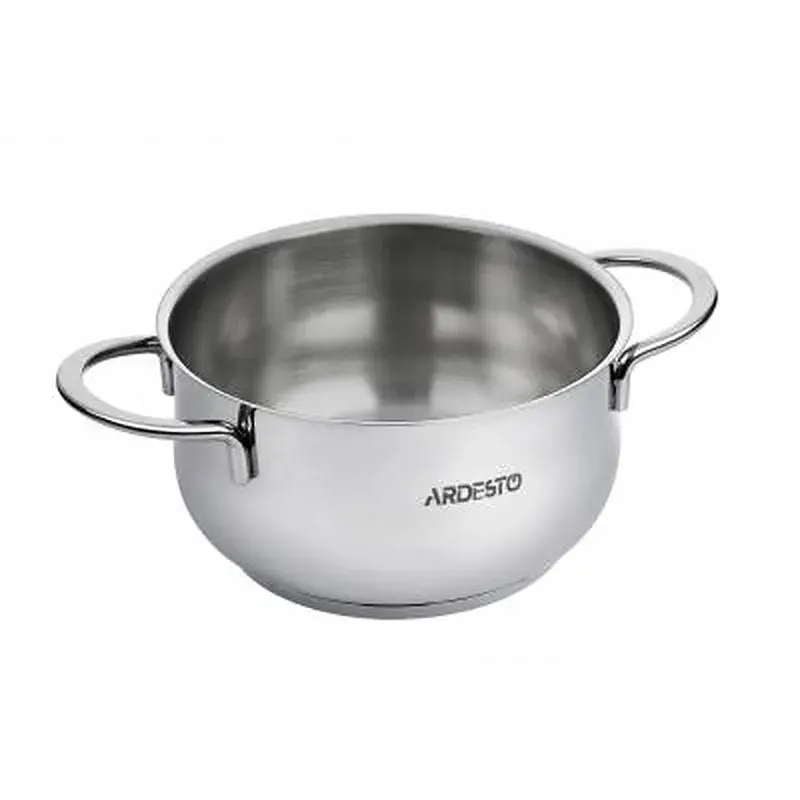 Каструля ARDESTO Black Mars 3,0 л (AR0730S) - фото 3