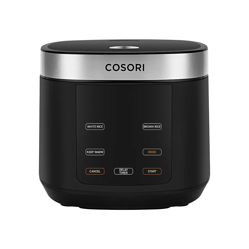 Мультиварка Cosori CRC-R501-KEU (KAAPRCCSNEU0002Y) - фото 9