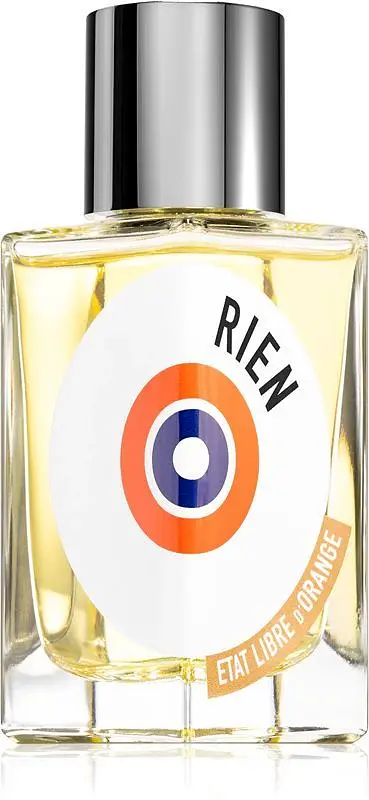 Оригінал Etat Libre d'Orange Rien 50 мл Парфумована вода