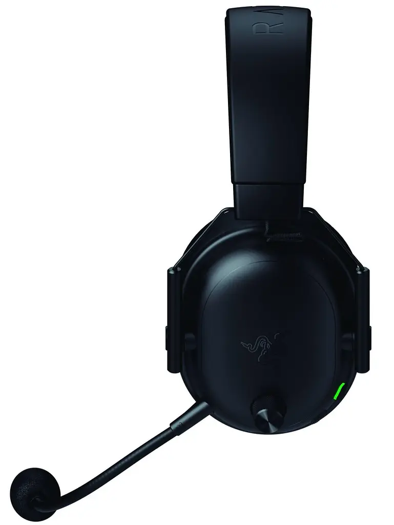 Ігрова гарнітура Razer Blackshark V3 Wireless Black (RZ04-05410100-R3M1) - фото 6