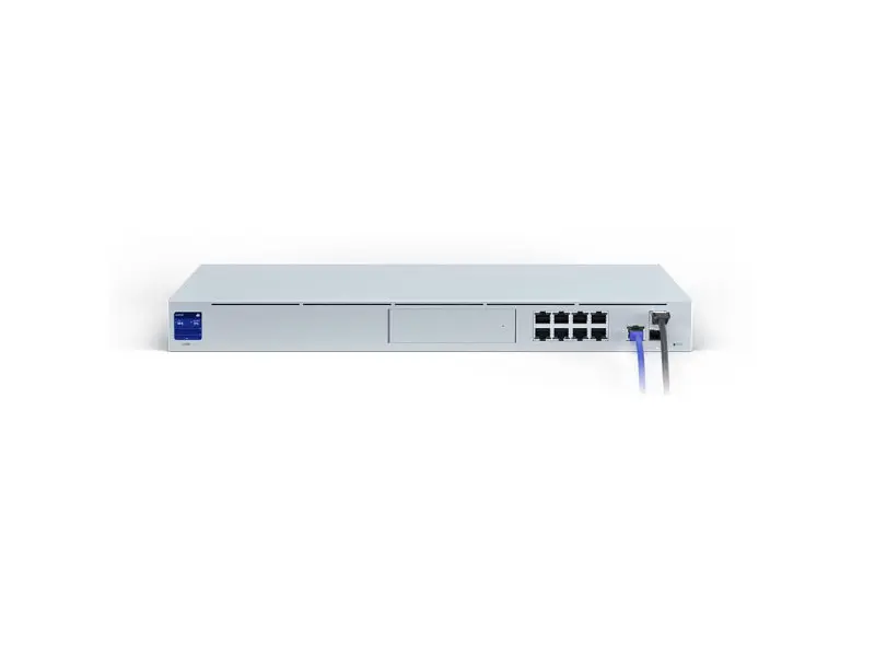 Роутер Ubiquiti UniFi Dream Machine Pro (UDM-Pro) - фото 4